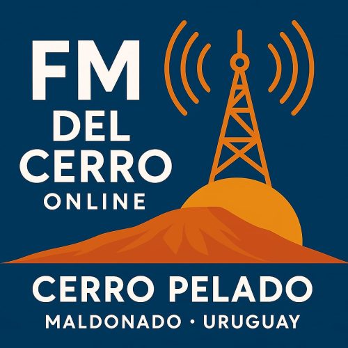 Del Cerro FM ONLINE